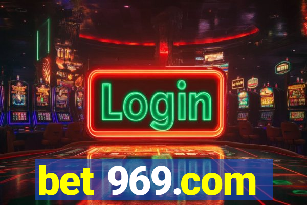 bet 969.com